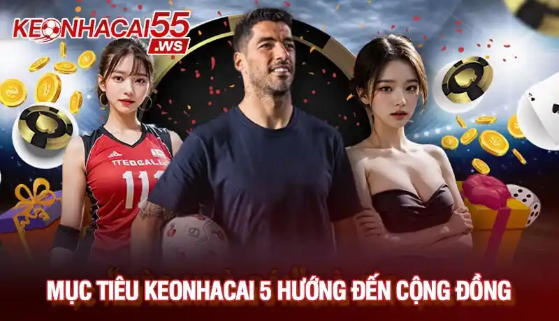 Trang chuyên tỷ lệ kèo nhà cái hôm nay với mục tiêu hướng đến cộng đồng