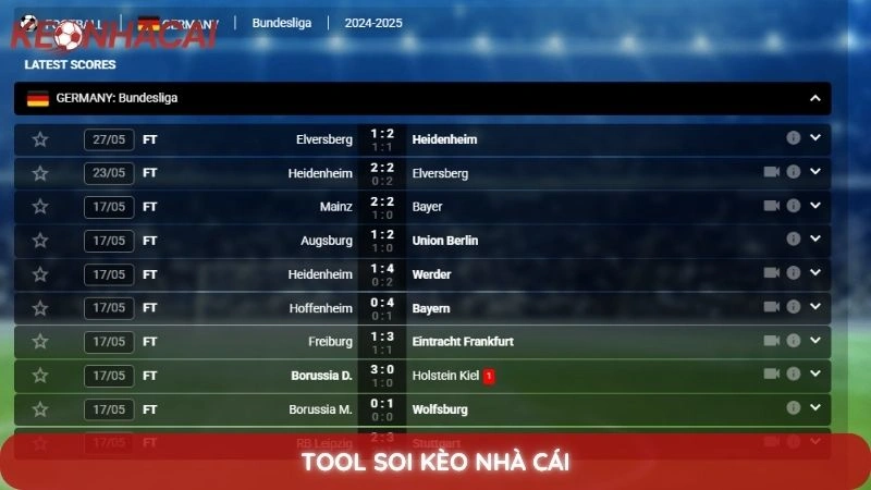 tool soi kèo nhà cái
